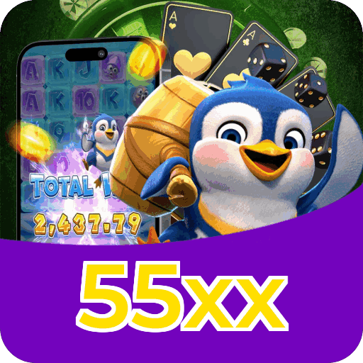 Promoções e bônus exclusivos da 55xx