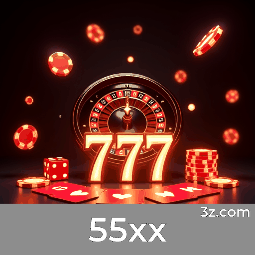 Experimente 55xx: Apostas Móveis Completas e Convenientes