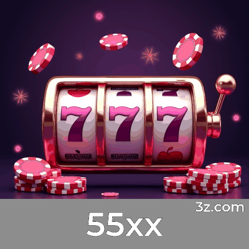 55xx: Seu Cassino Online Confiável e Seguro