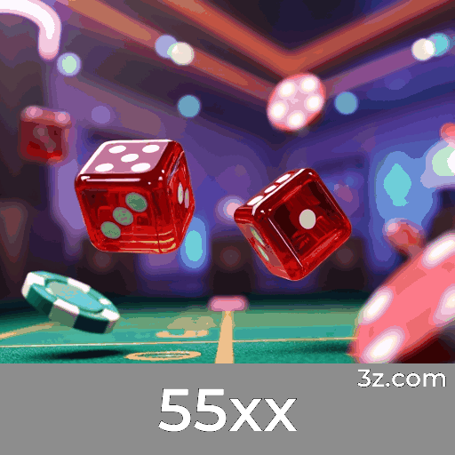 55xx Casino: Programa VIP de Luxo e Exclusividade