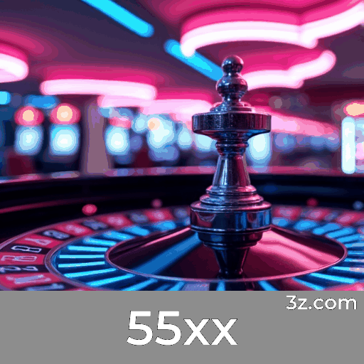 55xx: Diversão Infinita para Jogadores Brasileiros