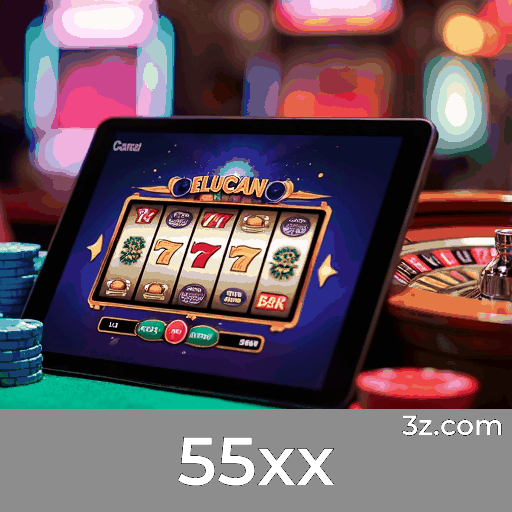 Adrenalina Máxima no Crash da 55xx