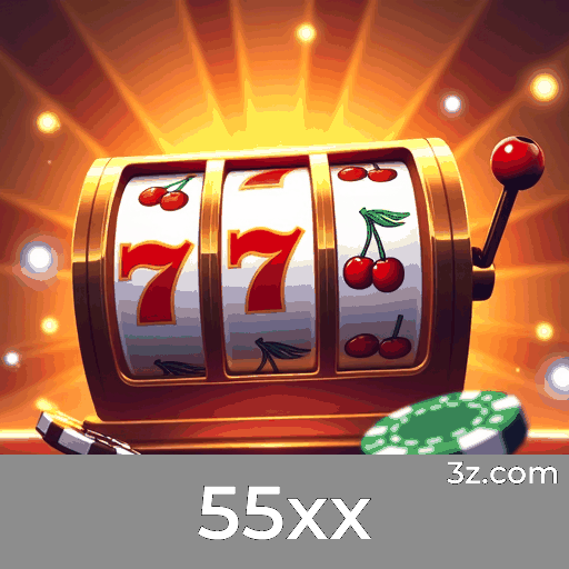 55xx: Seu Cassino Online Confiável e Seguro