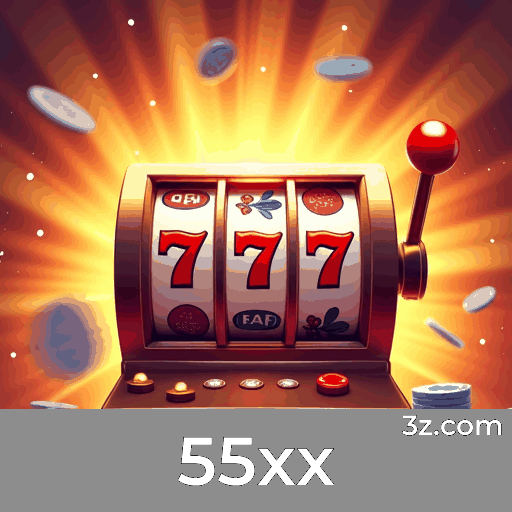 55xx: Diversão Infinita para Jogadores Brasileiros