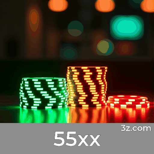 Adrenalina Máxima no Crash da 55xx